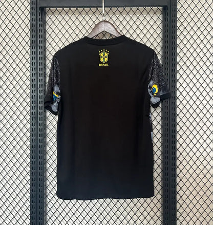 Brazil Jesus Special Soccer Jersey 2024/25
