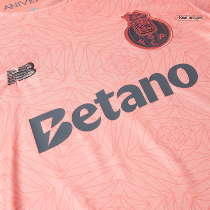 Camiseta de visitante del FC Porto 2025/26