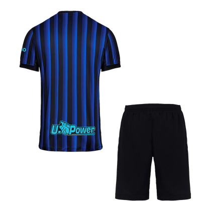 Equipación local del Inter de Milán - Camiseta + Pantalón corto 2025/26