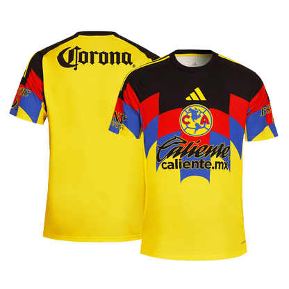 Camiseta de local del Club América 2025/26