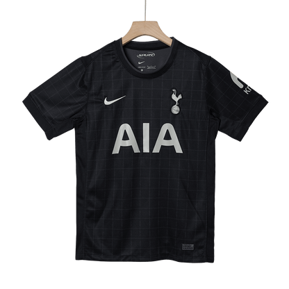 Camiseta de visitante del Tottenham Hotspur 2025/26