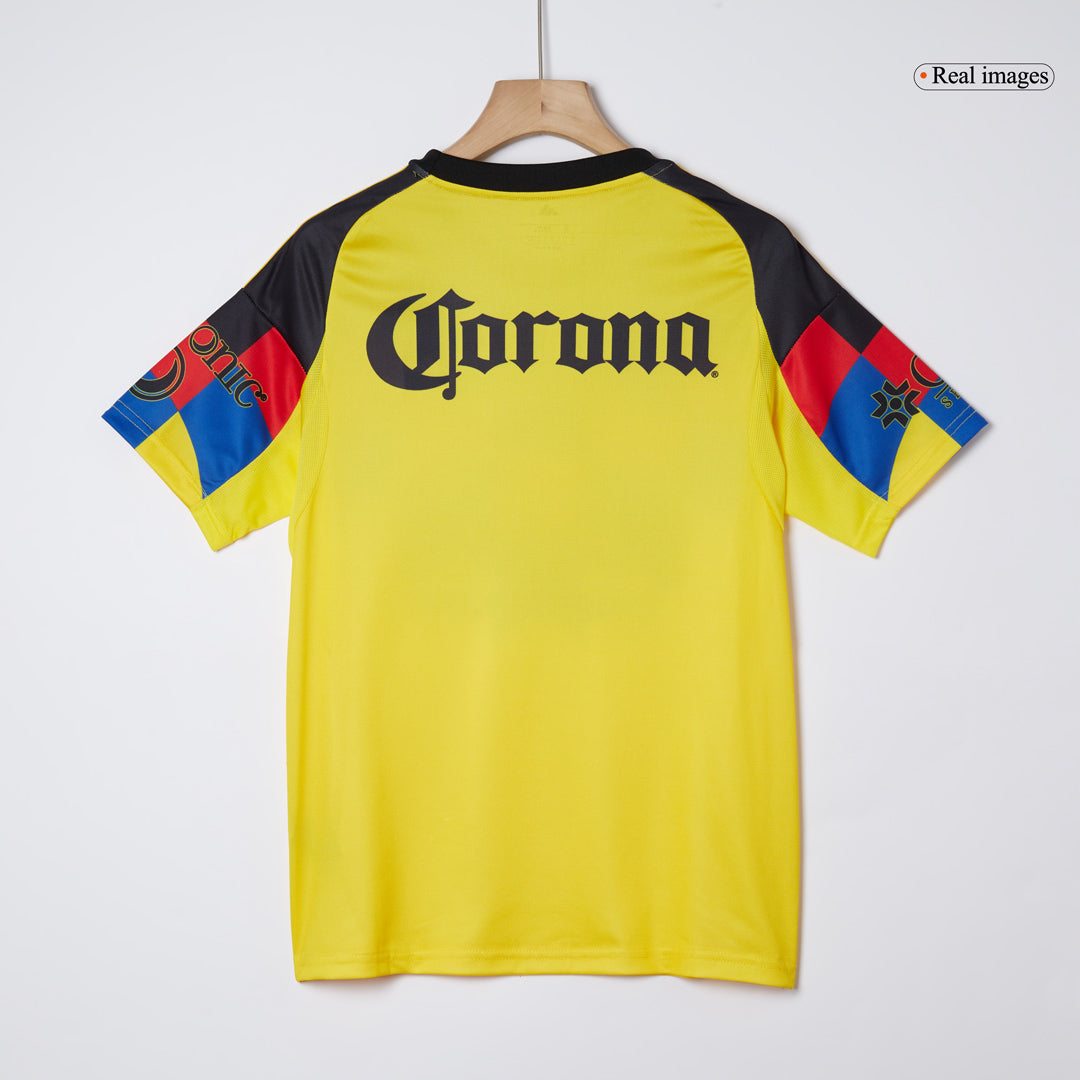 Camiseta de local del Club América 2025/26