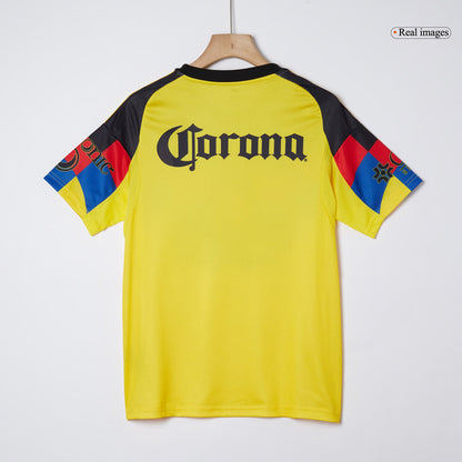 Camiseta de local del Club América 2025/26
