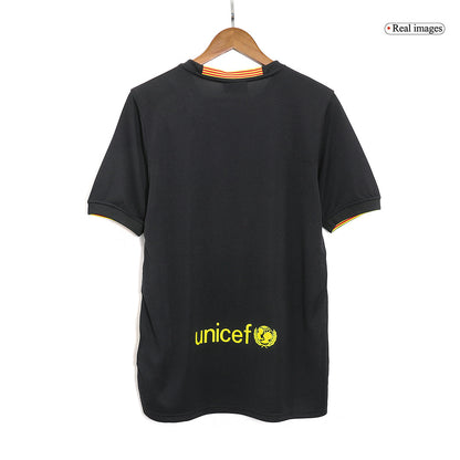 Camiseta retro de visitante del FC Barcelona 2013/14