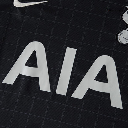 Camiseta de visitante del Tottenham Hotspur 2025/26