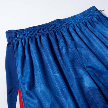 Pantalones cortos de fútbol de local del Chelsea 2025/26