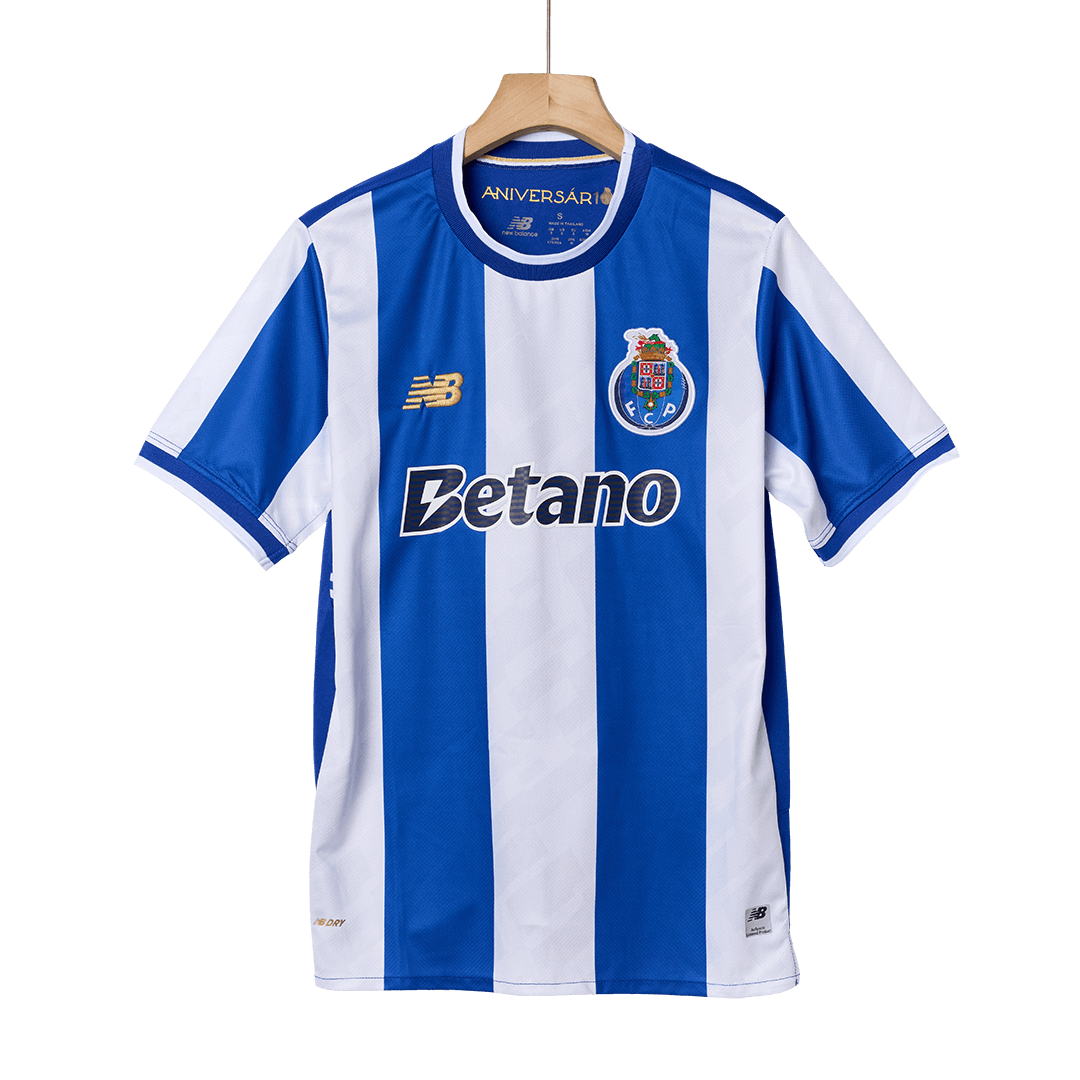 Camiseta de fútbol FC Porto 1ª equipación 2025/26