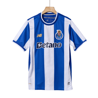 Camiseta de fútbol FC Porto 1ª equipación 2025/26