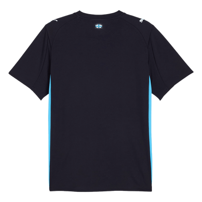 Camiseta de visitante del Marsella 2025/26