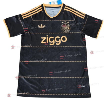 Maillot de football extérieur « de Godenzonen » 2026/2027