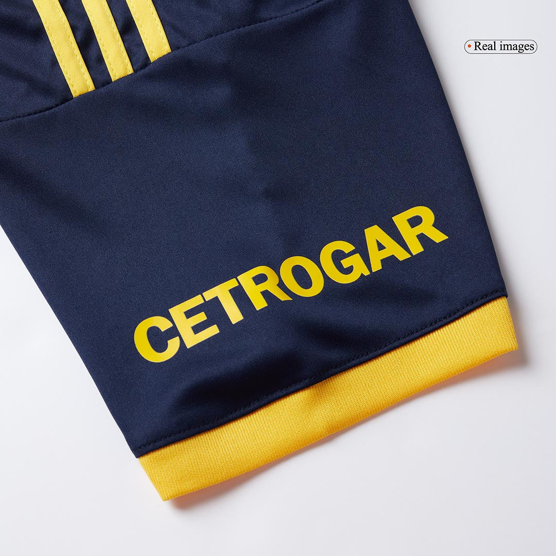 Camiseta de local de Boca Juniors 2025/26