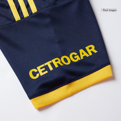 Camiseta de local de Boca Juniors 2025/26