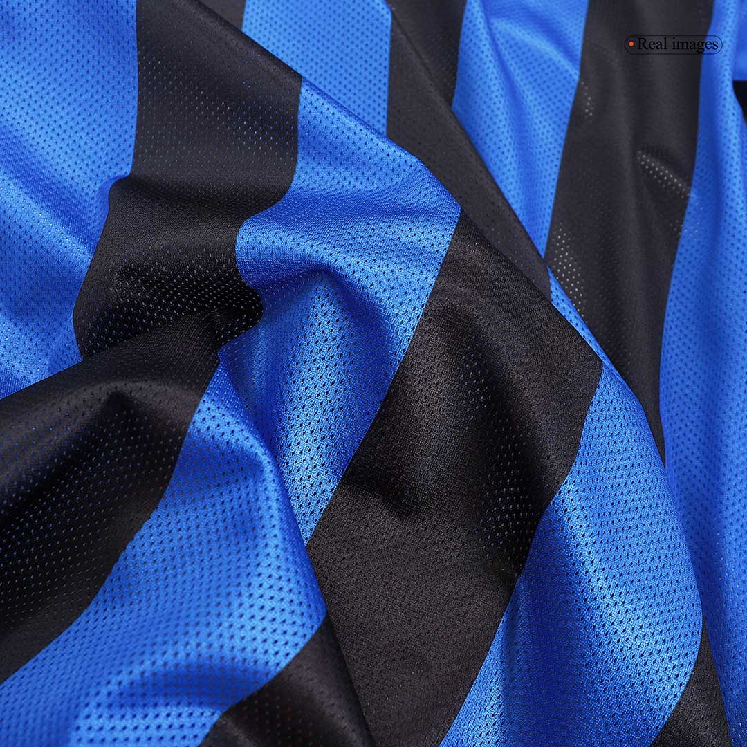 Camiseta retro del Inter de Milán temporada 2009/10 - Final de la Champions League