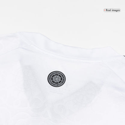 Camiseta de local del Fulham 2025/26