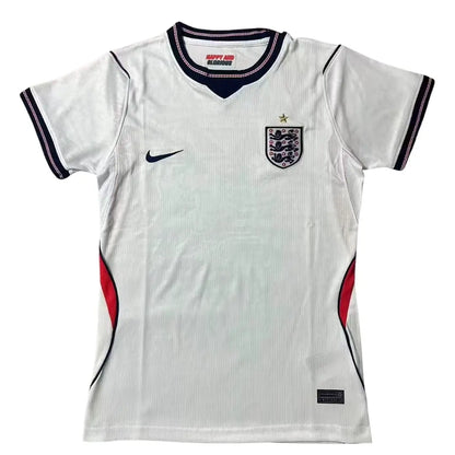 Camiseta de fútbol de local de la Copa Mundial Femenina de Inglaterra 2026