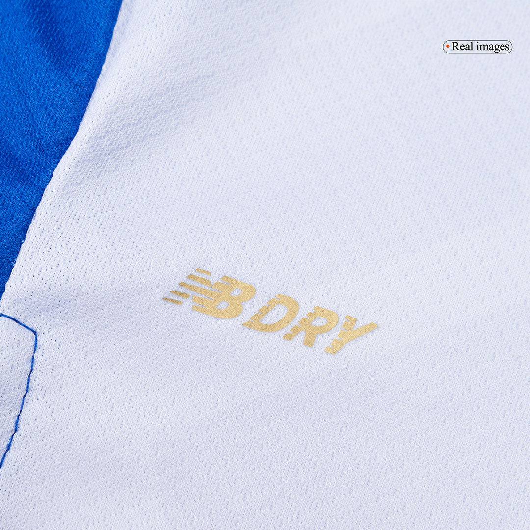 Camiseta de fútbol FC Porto 1ª equipación 2025/26