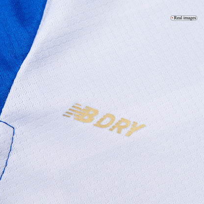 Camiseta de fútbol FC Porto 1ª equipación 2025/26
