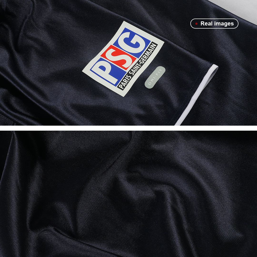 Camiseta retro de fútbol del PSG 2001/02 (local)