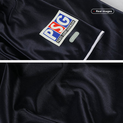 Camiseta retro de fútbol del PSG 2001/02 (local)