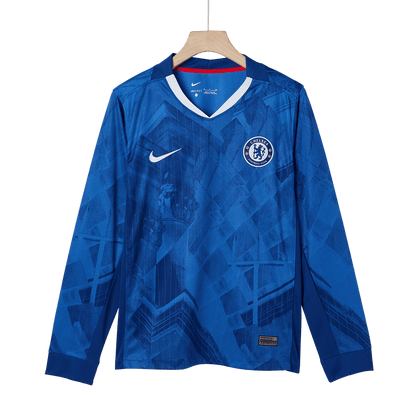 Camiseta de manga larga del Chelsea 2025/26