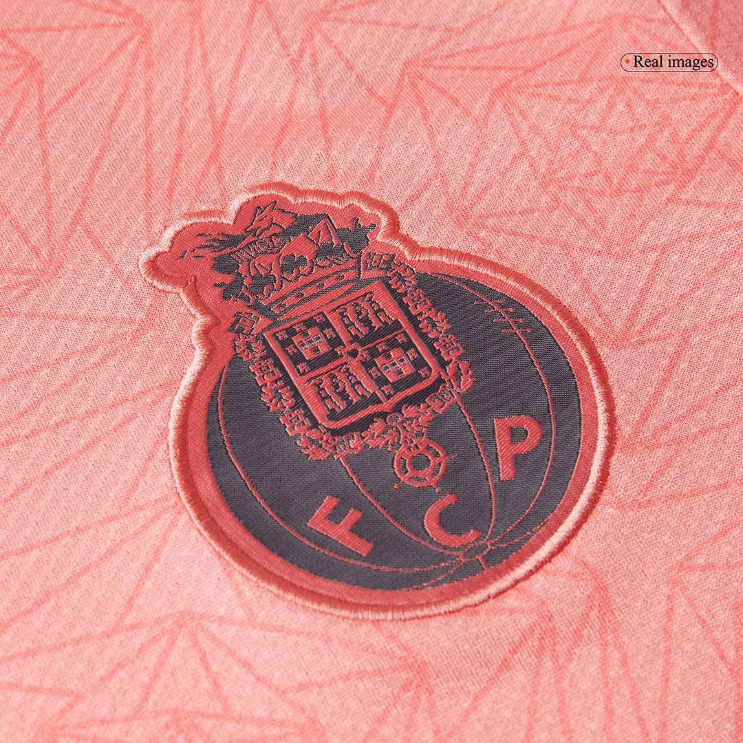 Camiseta de visitante del FC Porto 2025/26