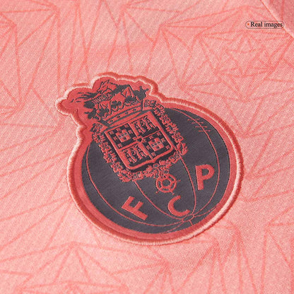 Camiseta de visitante del FC Porto 2025/26