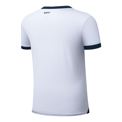 Camiseta de fútbol de Guatemala para local 2025 Blanca