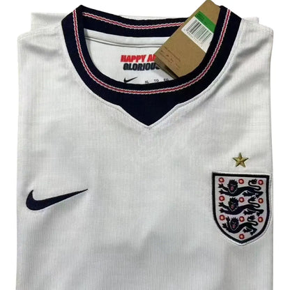 Camiseta de fútbol de local de la Copa Mundial Femenina de Inglaterra 2026