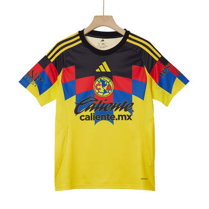 Camiseta de local del Club América 2025/26