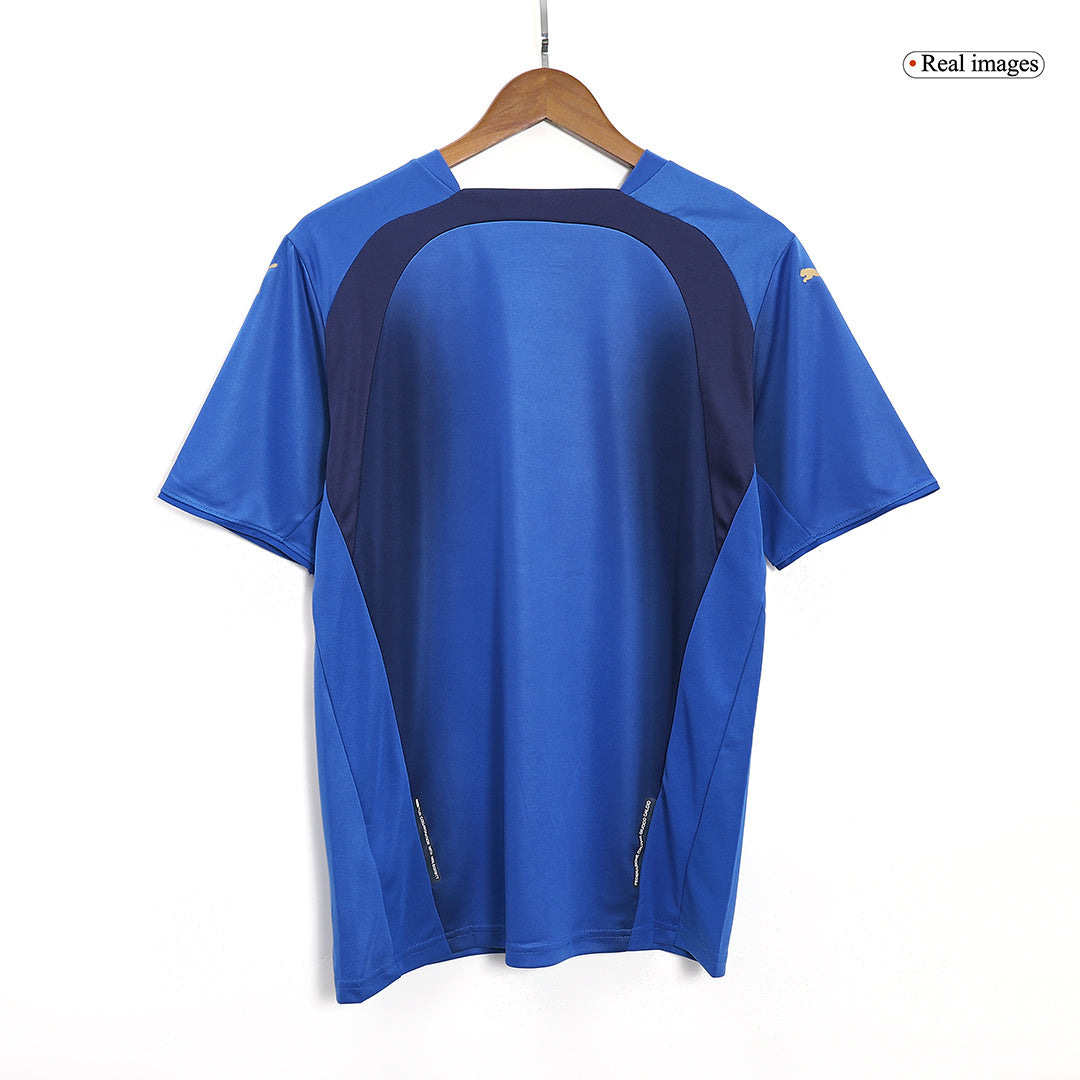Camiseta retro de fútbol de Italia 2006 (local)