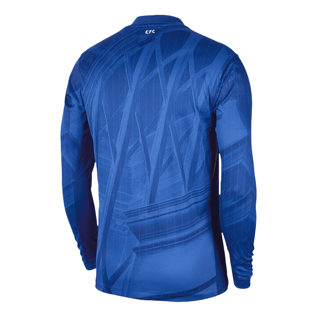 Camiseta de manga larga del Chelsea 2025/26