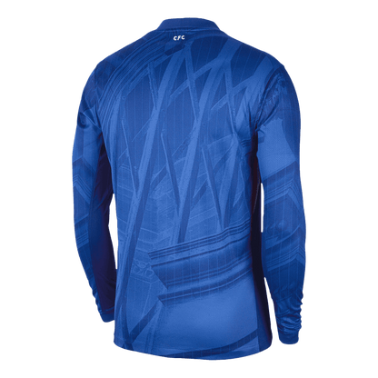 Camiseta de manga larga del Chelsea 2025/26