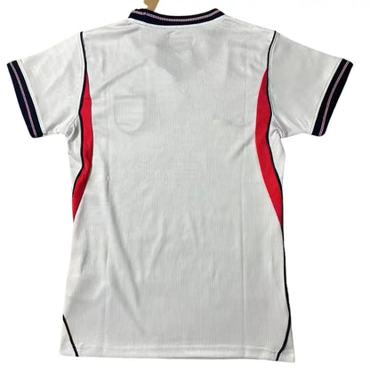 Camiseta de fútbol de local de la Copa Mundial Femenina de Inglaterra 2026