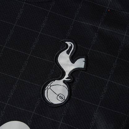 Camiseta de visitante del Tottenham Hotspur 2025/26