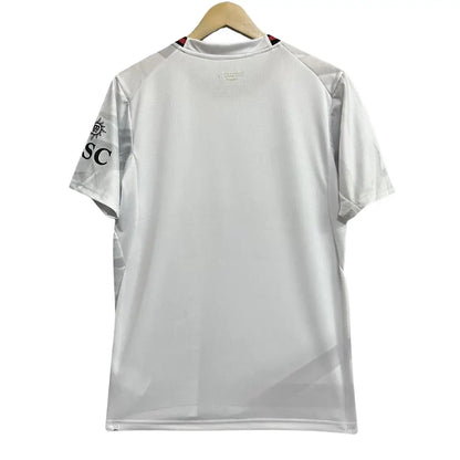 Camiseta de fútbol de visitante del AC Milan 2026/27