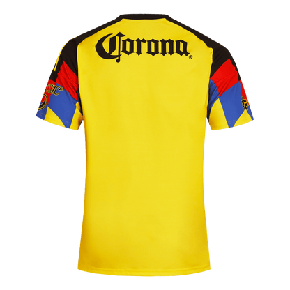 Camiseta de local del Club América 2025/26