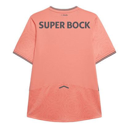 Camiseta de visitante del FC Porto 2025/26