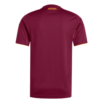 Camiseta de la Roma para la temporada 2025/26