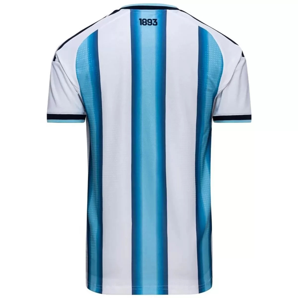 La Albiceleste Player Version Home Soccer Jersey 2026 World Cup