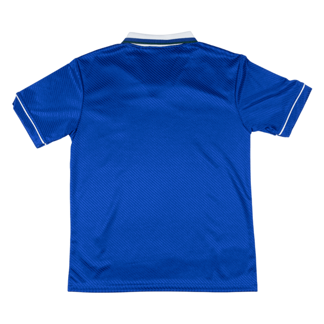 Camiseta retro de visitante de Brasil 1994/1996