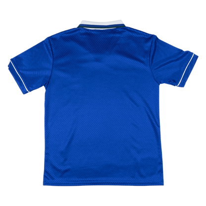 Camiseta retro de visitante de Brasil 1994/1996