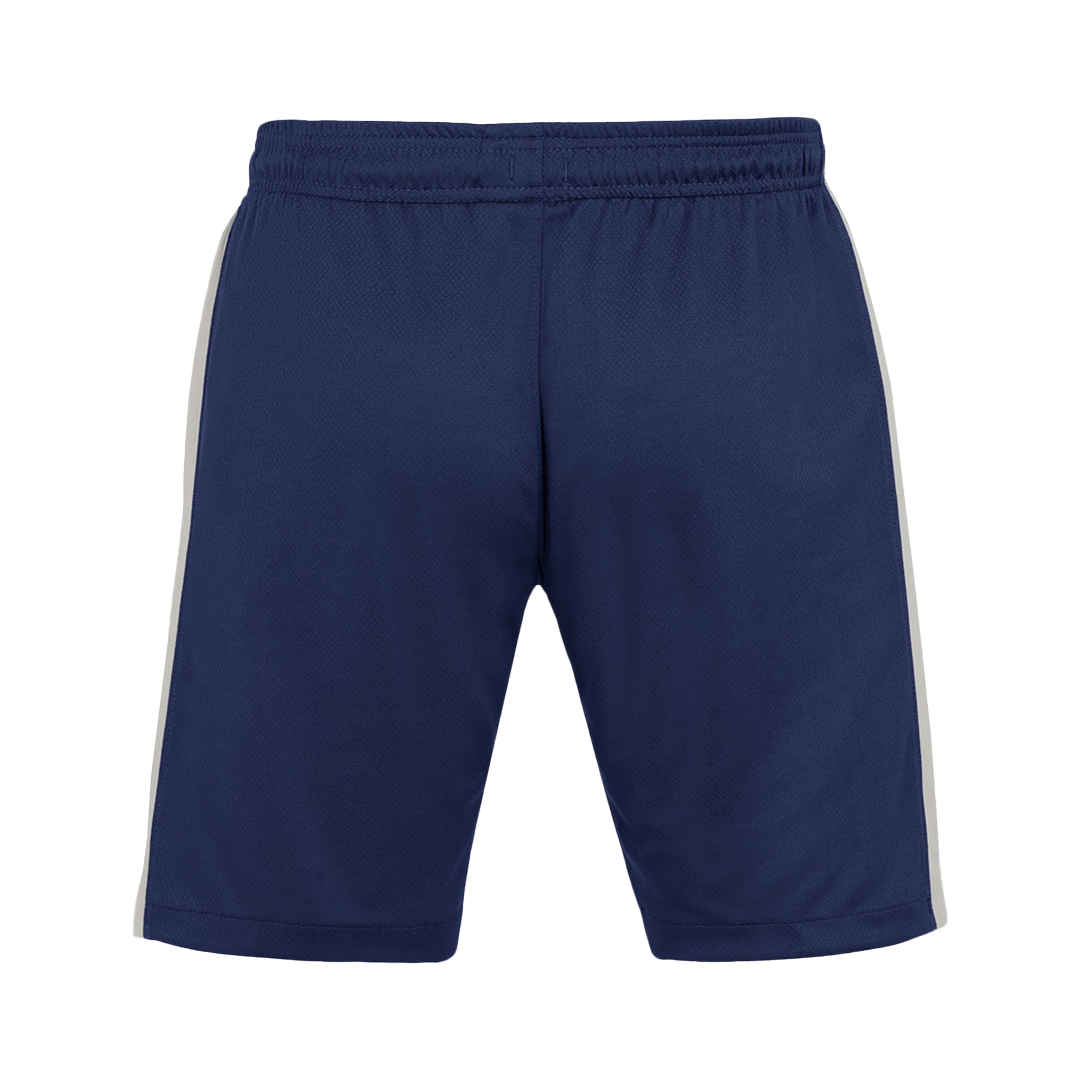 Pantalones cortos de fútbol del Tottenham Hotspur para la temporada 2025/26
