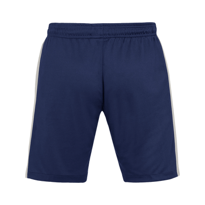 Pantalones cortos de fútbol del Tottenham Hotspur para la temporada 2025/26