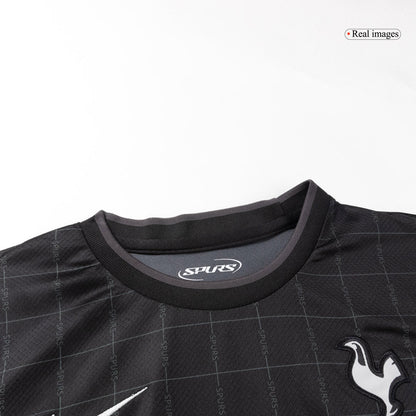 Equipación visitante infantil del Tottenham Hotspur - Camiseta + Pantalón corto 2025/26