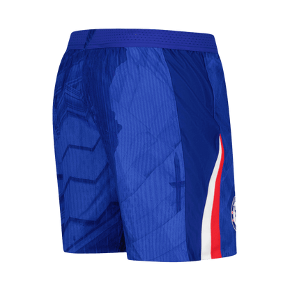Pantalones cortos de fútbol de local Chelsea versión jugador 2025/26