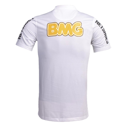 Camiseta retro de fútbol del Santos FC 2012 (local)