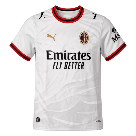Maillot de Foot Extérieur AC Milan 2026/27