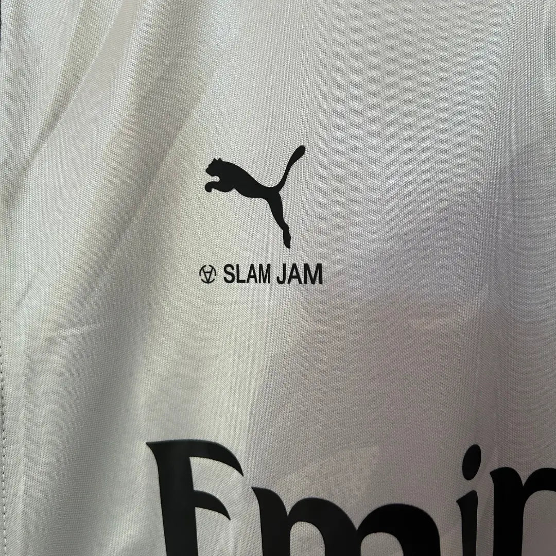 Camiseta de fútbol de cuarto portero del AC Milan 2025/26