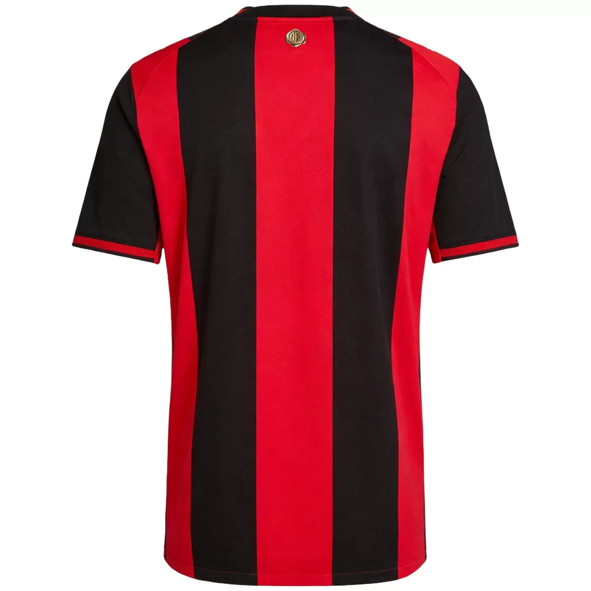 Camiseta de fútbol AC Milan Versión Jugador Local 2026/27