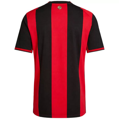 Camiseta de fútbol AC Milan Versión Jugador Local 2026/27